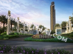 Pattaya Apartment 5,965,000 THB - Prix de vente; Copacabana Beach Jomtien