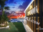 Pattaya Apartment 5,965,000 THB - Sale price; Copacabana Beach Jomtien