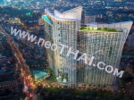 Fastigheter i Thailand: Lägenhet i Pattaya, 1 rum, 35 kvm, 2,990,000 THB
