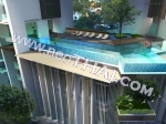 Pattaya Apartment 2,990,000 THB - Sale price; Copacabana Coral Reef