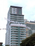 Pattaya Appartamento 4,500,000 THB - Prezzo di vendita; Cosy Beach View Condominium Pattaya