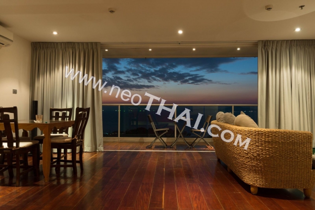8,290,000 - Cosy Beach View Condominium Pattaya