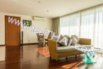 Pattaya Lägenhet 8,290,000 THB - Pris; Cosy Beach View Condominium Pattaya