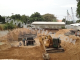 04 Juli 2011 Cosy Beach View Condominium, Pattaya  - EIA Approved! Construction Started!