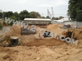 04 Juli 2011 Cosy Beach View Condominium, Pattaya  - EIA Approved! Construction Started!