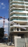 04 July 2011 Cosy Beach View Condominium, Pattaya  - EIA Approved! Construction Started!