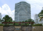 Crystal Beach Condominium Rayong 1