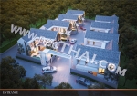 芭堤雅 别墅 6,150,000 泰銖 - 出售的价格; Huai Yai