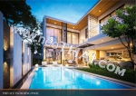 Pattaya House 6,550,000 THB - Sale price; Huai Yai