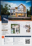 Pattaya House 6,150,000 THB - Sale price; Huai Yai