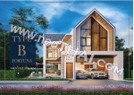 Pattaya Haus 6,550,000 THB - Kaufpreis; Huai Yai
