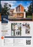 Pattaya House 6,450,000 THB - Sale price; Huai Yai