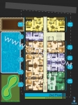 South Pattaya De Blue 2 floor plans
