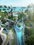 パタヤ マンション 4,090,000 バーツ - 販売価格; Del Mare Bang Saray Beachfront Condominium