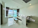 Pattaya Apartment 3,990,000 THB - Sale price; Del Mare Bang Saray Beachfront Condominium