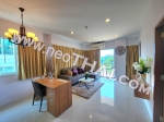 Kiinteistö Thaimaasta: Asunto Pattaya, 1 huonetta, 62.5 m², 2,500,000 THB