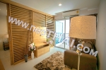 Apartment in Pattaya, 45 sq.m., 2,430,000 THB - Property in Thailand