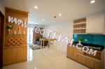 Pattaya Wohnung 2,430,000 THB - Kaufpreis; Diamond Suites Resort Condominium