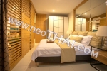 Pattaya Leilighet 2,430,000 THB - Salgspris; Diamond Suites Resort Condominium