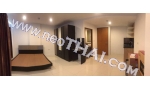 Pattaya Studio 1,770,000 THB - Pris; Diamond Suites Resort Condominium