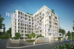 Pattaya Studio 1,490,000 THB - Pris; Dream Condominium