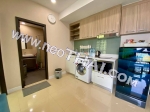 Pattaya Apartment 3,050,000 THB - Prix de vente; Dusit Grand Condo View