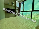 Pattaya Apartment 3,050,000 THB - Prix de vente; Dusit Grand Condo View