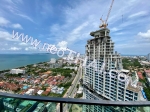 Pattaya Asunto 3,050,000 THB - Myyntihinta; Dusit Grand Condo View