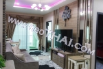 Immobilien in Thailand: Wohnung in Pattaya, 2 zimmer, 53 m², 4,700,000 THB