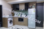 Pattaya Apartment 4,700,000 THB - Sale price; Dusit Grand Condo View