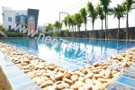 Pattaya Apartment 4,700,000 THB - Sale price; Dusit Grand Condo View
