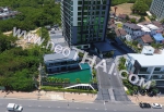 Pattaya Asunto 4,700,000 THB - Myyntihinta; Dusit Grand Condo View