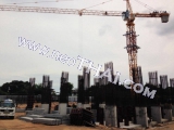 22 Juli 2014 Dusit Grand Condo View  - construction site