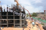 17 April 2016 Dusit Grand Condo View  - construction site