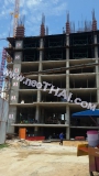 10 Juni 2014 Dusit Grand Condo View  - construction site