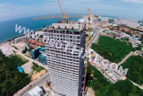 22 Juli 2014 Dusit Grand Condo View  - construction site