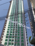 27 September 2014 Dusit Grand Condo View - construction site