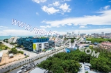 15 November 2012 Dusit Grand Condo View Pattaya - constriction photo review
