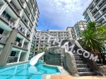 Pattaya Apartment 4,523,000 THB - Prix de vente; Dusit Grand Park 2