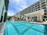 Pattaya Lägenhet 2,558,000 THB - Pris; Dusit Grand Park 2