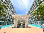Pattaya Apartment 4,661,000 THB - Prix de vente; Dusit Grand Park 2