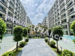 Pattaya Apartment 2,558,000 THB - Prix de vente; Dusit Grand Park 2