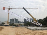 10 กันยายน 2562 Dusit Grand Park 2 - Construction Update
