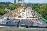10 กันยายน 2562 Dusit Grand Park 2 - Construction Update