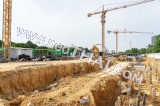 09 ธันวาคม 2562 Dusit Grand Park 2 construction site
