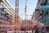 08 อาจ 2562 Dusit Grand Park 2 Construction Site