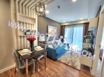 Pattaya Lägenhet 2,900,000 THB - Pris; Dusit Grand Park Pattaya