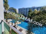 Pattaya Lägenhet 3,300,000 THB - Pris; Dusit Grand Park Pattaya