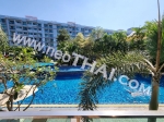 Pattaya Lägenhet 3,300,000 THB - Pris; Dusit Grand Park Pattaya