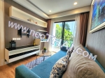 Pattaya Lägenhet 1,990,000 THB - Pris; Dusit Grand Park Pattaya